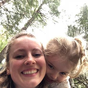 Meet your Posher, Maureen